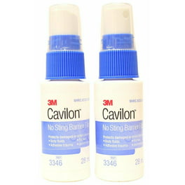 Buy 3M PERSONAL AND CARE 78498 Nexcare No Sting Liquid Bandage Spray -  0.6 Online at desertcartCyprus