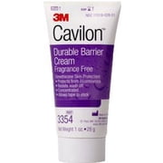 3M Cavilon Durable Barrier Cream 3354, 1 Ounce Tube 1 Each
