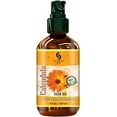 Cavin Schon 4 fl oz HYZ01 100 Pure Calendula Infused Oil for Body