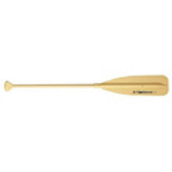 Caviness 3001-2576 Caviness Beaver Tail Canoe Paddle - 5'
