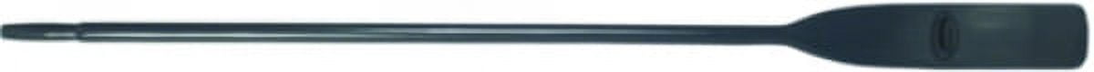 Caviness Economy Oar, Painted Gray
