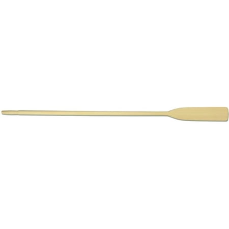Caviness Paddles 5.5 ft. UVBW Series Unvarnished Oars
