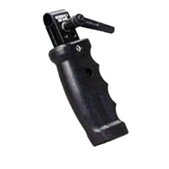 Cavision Angle Adjustable Handgrip for 15mm Rods, Right Side