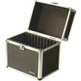 thumbnail image 1 of Cavision HCF5FS10 Hard Case with 10 Slots for 5x5" Glass Filters in Filter Trays, 1 of 1