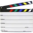 thumbnail image 1 of Cavision Next-Gen Souvenir Slate with Color Clapper Sticks, 1 of 2