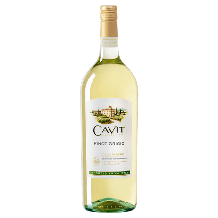 Cavit Pinot Grigio 1.5L