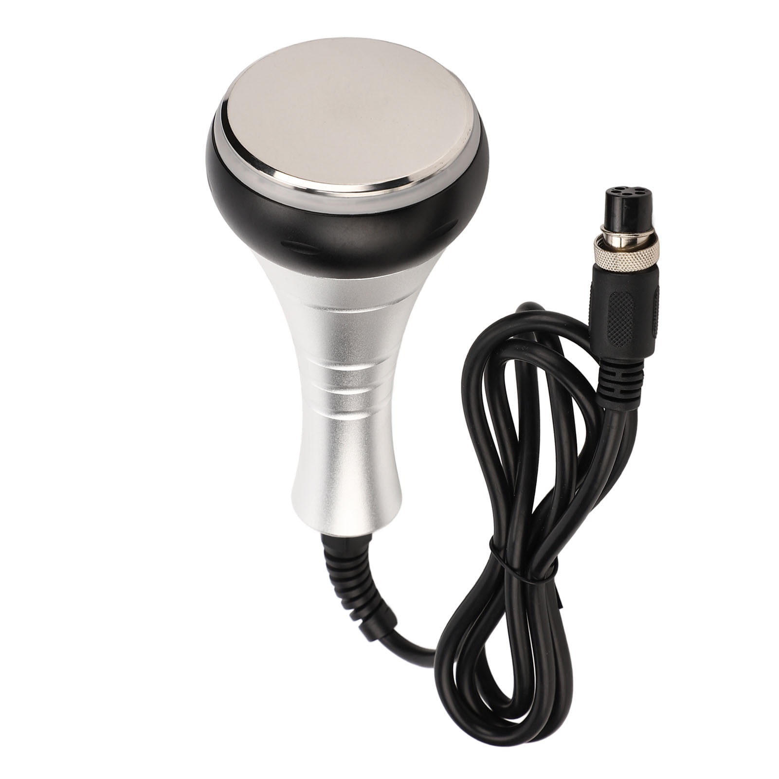 Cavitation Head, Professional 5 Hole 40KHz Cavitation Head Efficient Reduce Fat For Beauty Salon