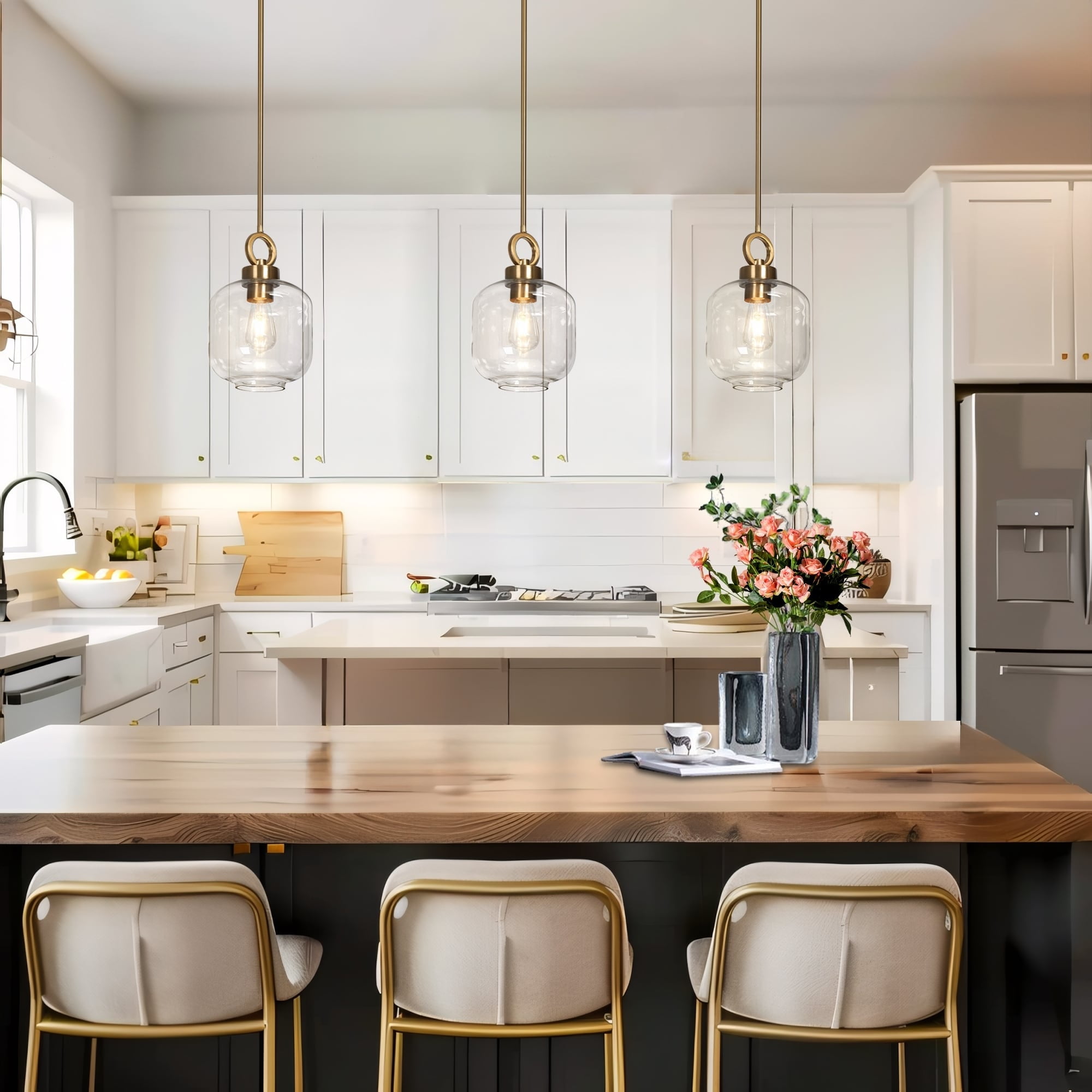 Cavitt Mid-century Modern Unique Pendant Lights Nepal Ubuy