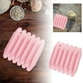 thumbnail image 1 of Cavity Strip Silicone Chocolate Molds Stick Mold For Chocolate Candy, 1 of 6