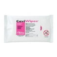 thumbnail image 1 of Caviwipes Flatpack Wipe - 45 / Pack - White, 1 of 3