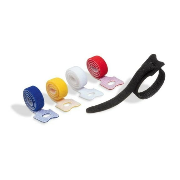 Cavoline Grip Tie, Assorted - Pack of 5