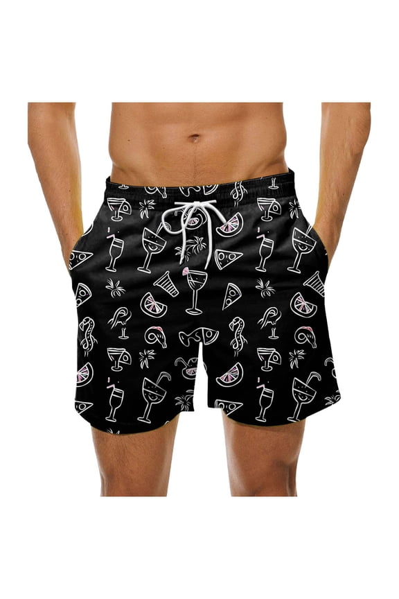 Basketball Shorts Drawstring Elastic Waistband Shorts with Pocket Breathable Lightweight Shorts Summer Activewear Shorts Multicolor S