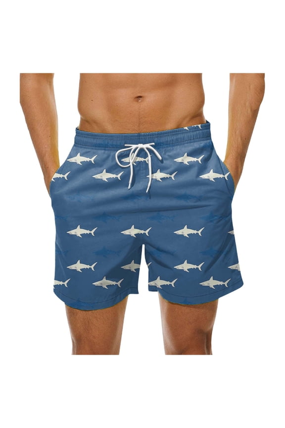 Basketball Shorts Men Drawstring Elastic Waistband Shorts with Pocket Breathable Lightweight Shorts Summer Outdoor Shorts Multicolor L