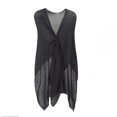 thumbnail image 1 of Cavosen Elegant Shawl Wraps Knit Elegant Wraps Solid Soft Open Front Scarves Oversized Bridesmaid Wedding Summer Everyday Wear, 1 of 2