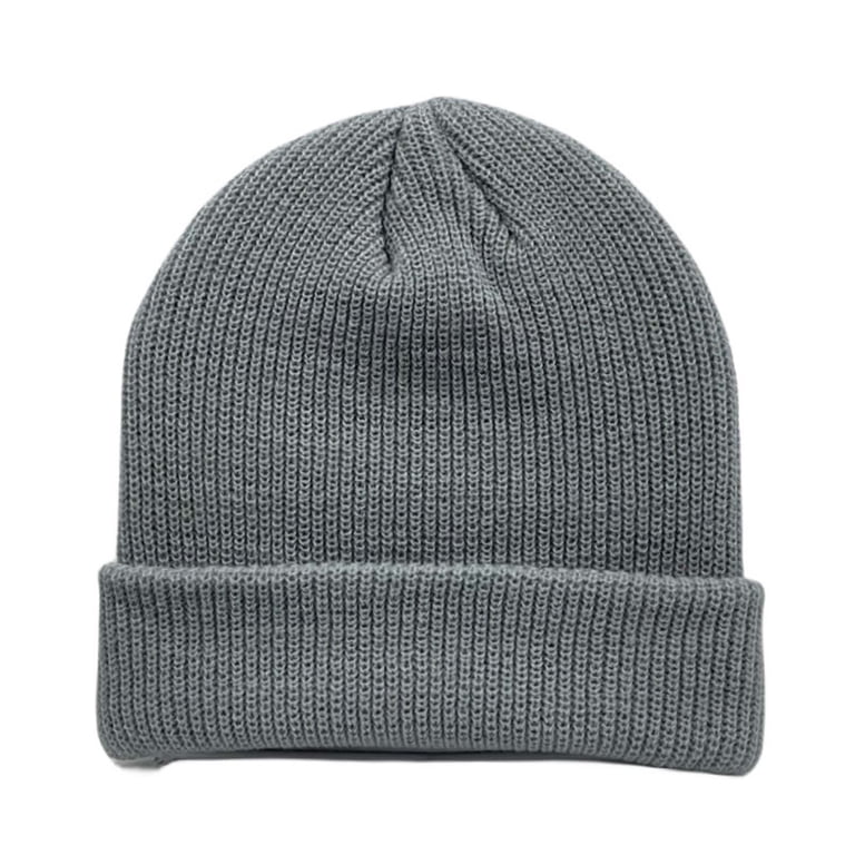 Cavosen Fitted Hats for Women Outdoor Beanies Skullies Warm  display picture 2