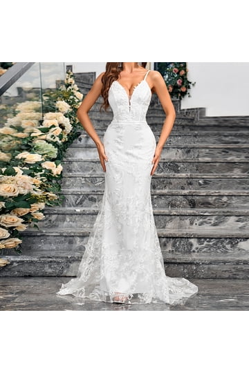 xscape ivory dress Shop Xscape Dry clean only. main image 1