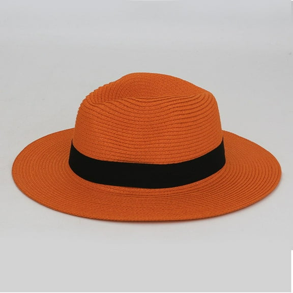 Cavosen Lightweight Womens Sun Hats Men Unisex Outdoor Sun Hats Sun Protection Fisherman Hats Solid Travel Winter Hats Breathable Caps Indoor Soft Vacation Workout Headwear Bonnet