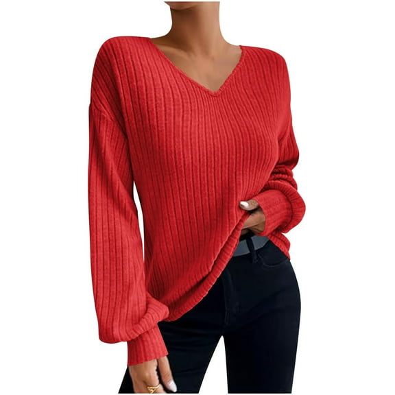 Cavosen Long Sleeve Undershirt V Neck Stretch Base Layer Tee Thermal Solid Fitted Underscrubs Soft Winter Trendy Tops