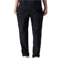 thumbnail image 1 of Cavosen Man Cargo Pants Low waist Trousers with Pockets Solid Regular Elastic Waist Bottoms Zipper Straight Leg Windbreaker Casual Clothes, 1 of 9