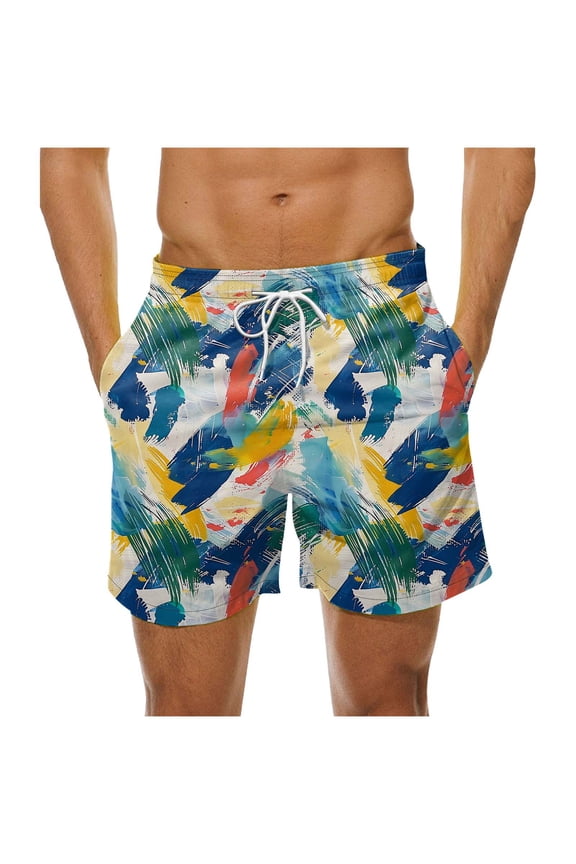 Mens Basketball Shorts with Pockets Drawstring Elastic Waistband Shorts with Pocket Breathable Lightweight Shorts Summer Trendy Shorts Multicolor S