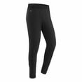 thumbnail image 1 of Cavosen Mens Workout Leggings Fleece High Waisted Full Length Pants Butt Lifting Tight Gym Pants Buttery Soft Stretch Athletic Pants, 1 of 6