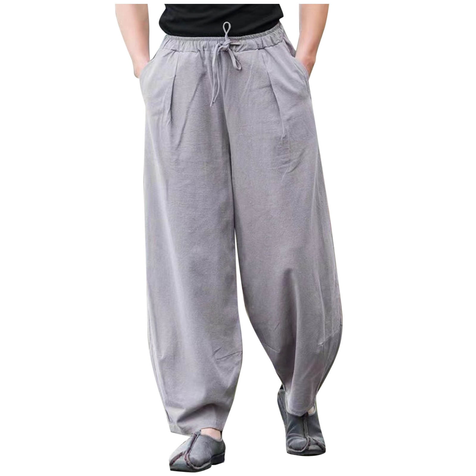 Cavosen-Plus-Size-Wide-Leg-
