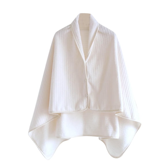 Cavosen Shawl for Formal Dress Elegant Wraps Solid Soft Scarves Trendy Evening Dresses Winter Everyday Wear
