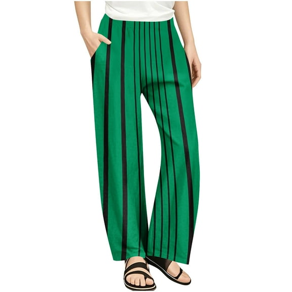 Cavosen Sweatpants Hidden Pocket Loose High Waist Wide Straight Leg Pant Jogger Full Length Casual Workout Breathable Sweatpants