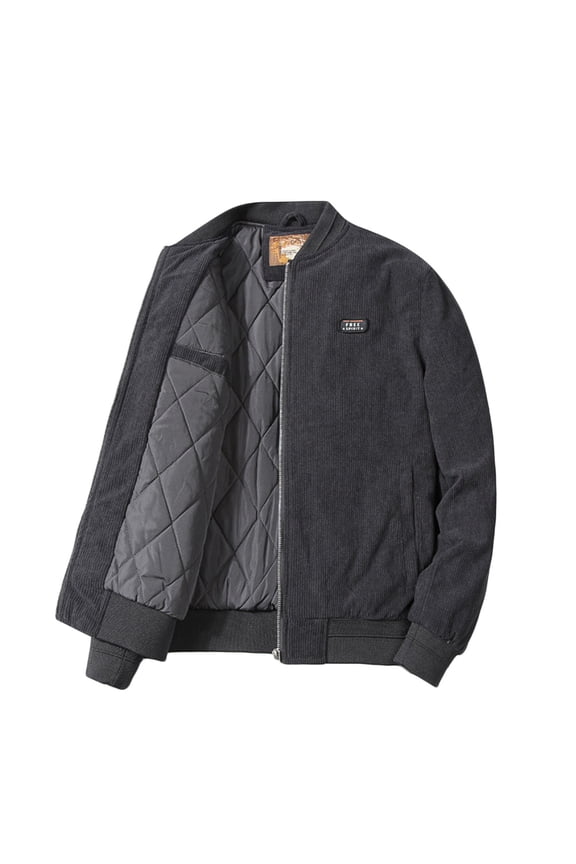 Warm Winter Coats for Men Lightweight Winter Warm Down Jacket Packable Packable Coat Trendy Insulated Travel Outerwear