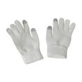 thumbnail image 1 of Cavosen Winter Gloves for Ladies Touchscreen Thermal Windproof Grip Comfortable Elastic Cuff Mittens, 1 of 3