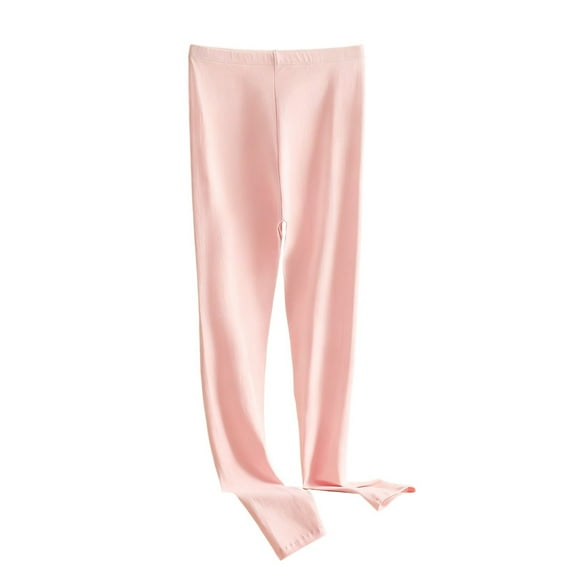 Cavosen Women’s Leggings Cotton Seamless High Waisted Full Length Pants Solid Butt Lifting Pants Buttery Soft Stretch Lightweight Workout Pants