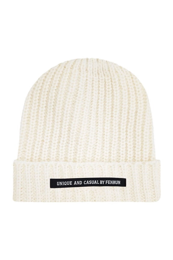 Womens Beanies for Winter Outdoor Beanies Skullies Warm Classic Cuffed Caps for Cold Weather Solid Party Hats Breathable Indoor Soft Lightweight Vacation Running Headwear Bonnet