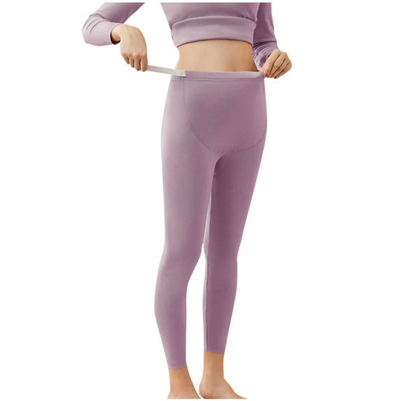 Cavosen Womens Cotton Leggings Seamless High Waisted Full Length Pants Butt Lifting Tight Yoga Pants Buttery Soft Stretch Breathable Athletic Pants