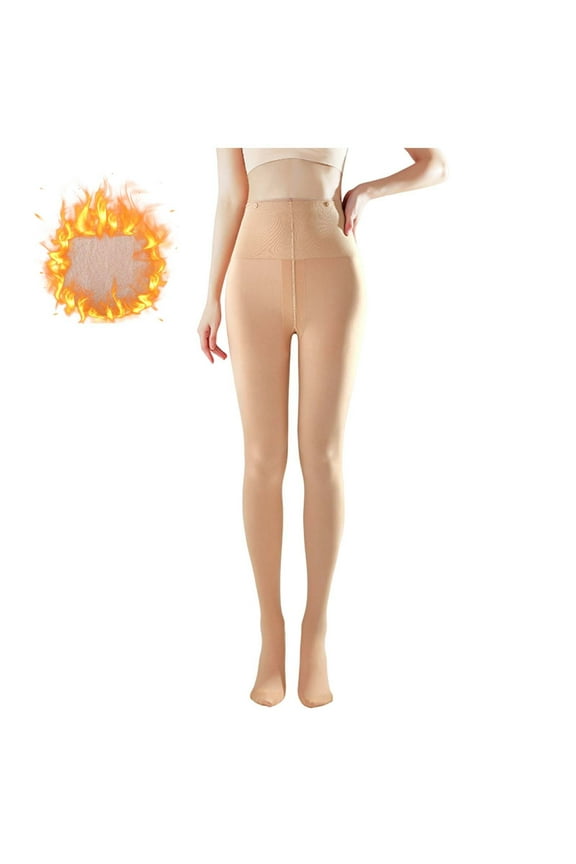 Work Leggings for Women Office Fleece Seamless High Waisted Full Length Tights Butt Lifting Tight Pants Buttery Soft Stretch Comfortable Pants