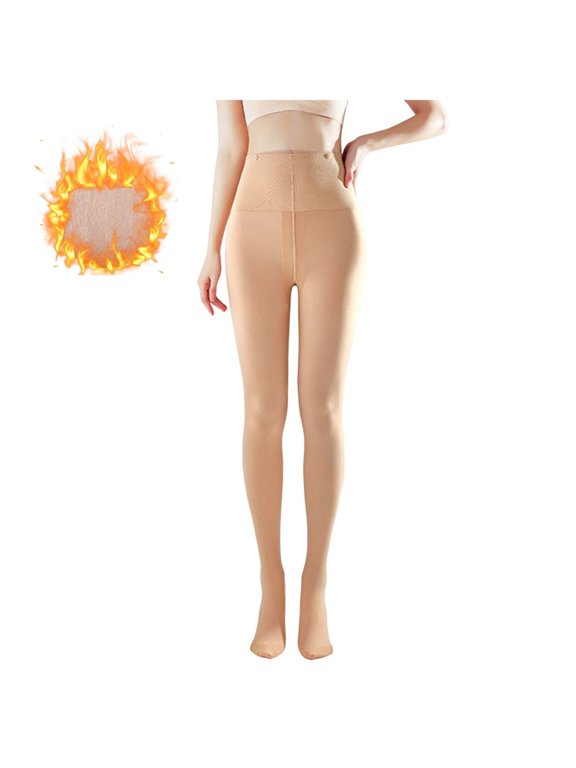 Work Leggings for Women Office Fleece Seamless High Waisted Full Length Tights Butt Lifting Tight Pants Buttery Soft Stretch Comfortable Pants