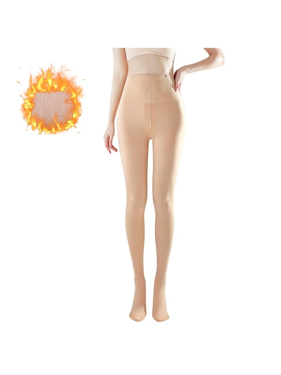 Work Leggings for Women Office Fleece Seamless High Waisted Full Length Tights Butt Lifting Tight Pants Buttery Soft Stretch Comfortable Pants