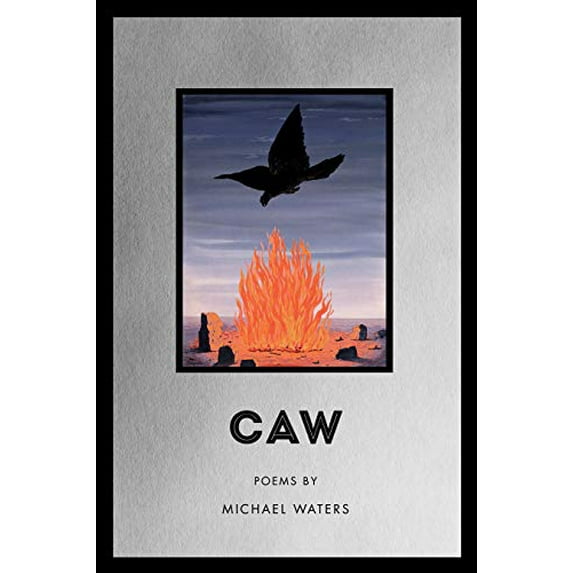 Pre-Owned Caw (Paperback) 1950774120 9781950774128