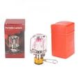 thumbnail image 1 of CawBing Butane Gas Camping Lantern, 1 of 6