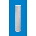 thumbnail image 1 of Caware BCBC-20(10) 10  20 inch x 4 1/2 inch Coconut Shell Carbon Block Cartridge, 1 of 1