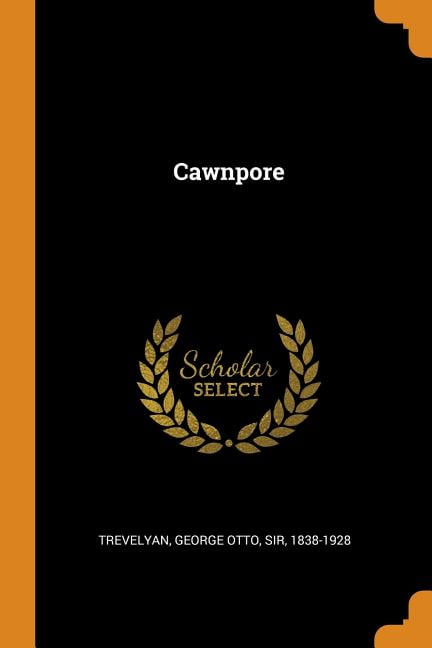 Cawnpore Paperback