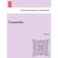 thumbnail image 1 of Caxambu . (Paperback), 1 of 1