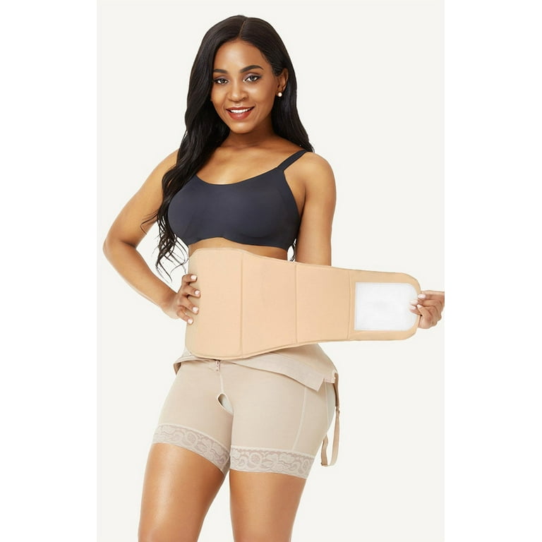 All About Shapewear Lipo board post surgery prevents Inflammation, Ab  board post surgery liposuction