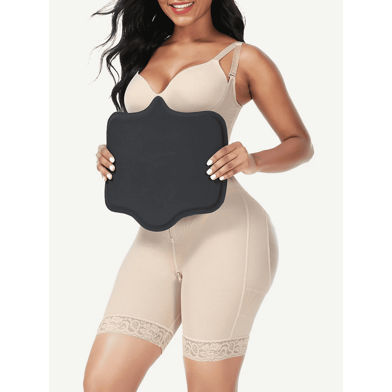 Lipo Foam Post Surgery Compression Ab Board For Belly Flattening