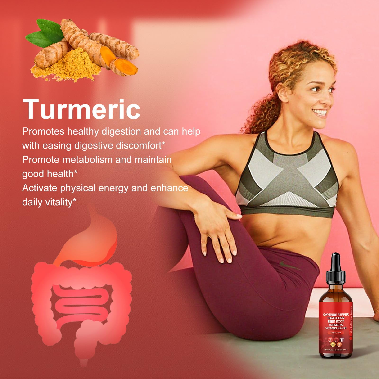 Cayenne Pepper Extract Liquid, Pure Capsaicin Extract, Liquid Cayenne ...