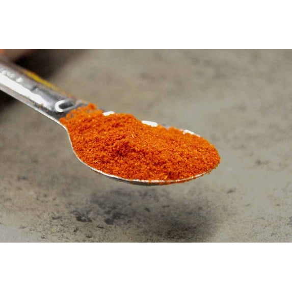 Cayenne Pepper Ground Powder. 4 oz- Country Creek LLC - Fresh Dried and ground Herb/Spice - Hot Pepper