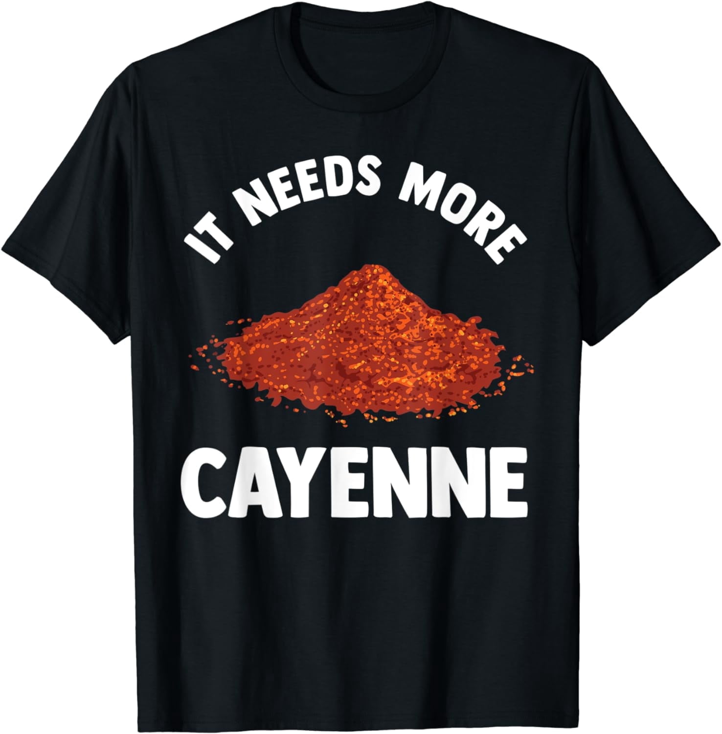 Cayenne Shirt