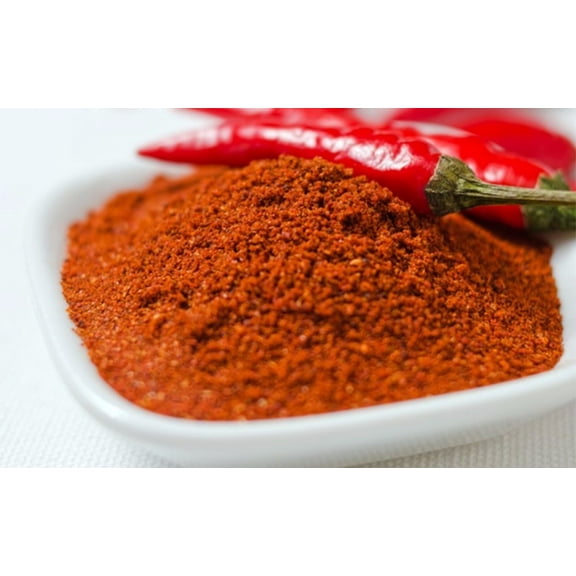 Cayenne Pepper