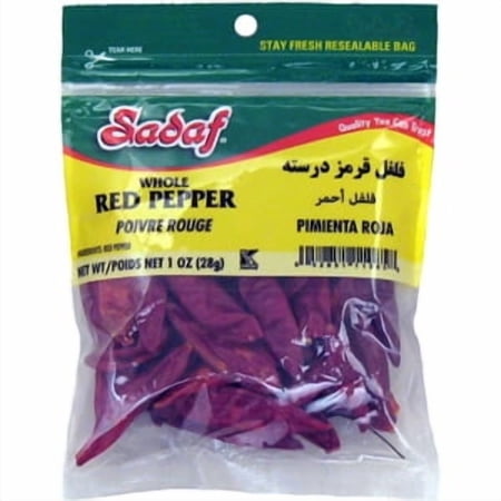 Cayenne Pepper
