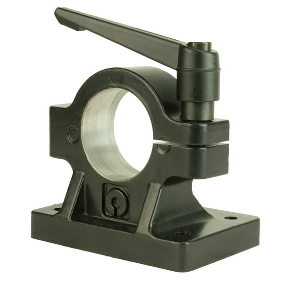 Cayken 48 MM Collar To Attach CK-SCY-18-2EBM Core Drill To Adjustable Stand