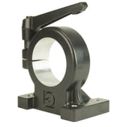 Cayken 60 MM Collar To Attach CK-SCY-1520-2BS Core Drill To Adjustable Stand